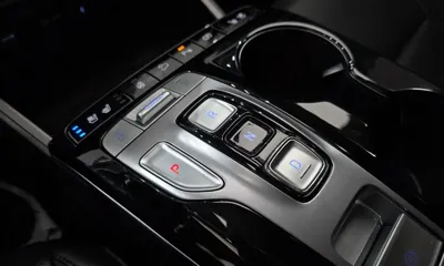 Hyundai Tucson 2023, 45437 км, за 27800000 KRW - фото 9