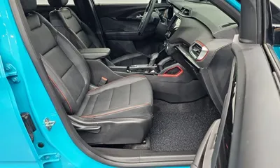 ChevroletGMDaewoo Trailblazer 2021, 5388 км, за 19200000 KRW - фото 26