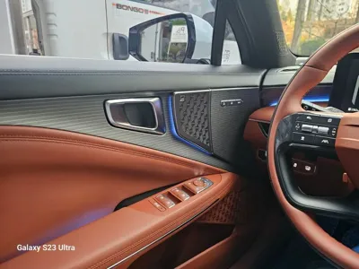 Kia K8 2025, 9100 км, за 43240000 KRW - фото 6