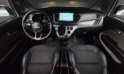 Kia Ray 2022, 59090 км, за 8890000 KRW - фото 7