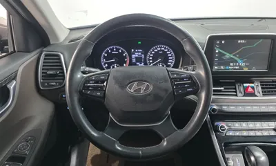 Hyundai Grandeur 2019, 34308 км, за 17900000 KRW - фото 14