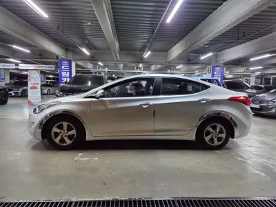 Hyundai Avante 2012, 119521 км, за 3790000 KRW - фото 20