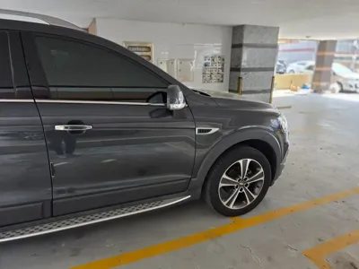 ChevroletGMDaewoo Captiva 2016, 156600 км, за 6800000 KRW - фото 12