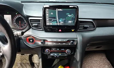 Hyundai Veloster 2018, 90178 км, за 12000000 KRW - фото 12
