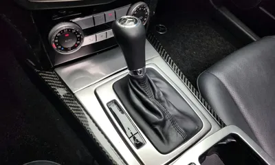 Mercedes-Benz C-Class 2009, 89842 км, за 5250000 KRW - фото 9