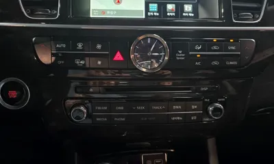 Kia K9 2016, 189074 км, за 8300000 KRW - фото 20