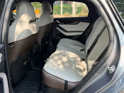BYD Qin Plus 2024, 26000 км, за 47500 CNY