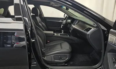Genesis G80 2019, 149780 км, за 23700000 KRW - фото 11