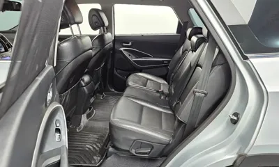 Hyundai Maxcruz 2015, 111630 км, за 9200000 KRW - фото 11