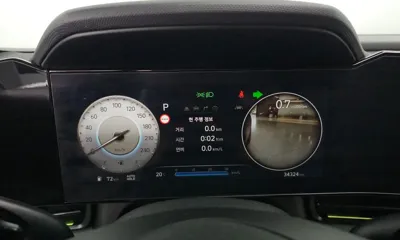 Hyundai Avante 2024, 34324 км, за 22700000 KRW - фото 8