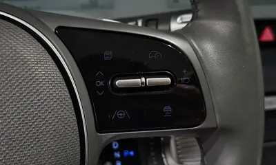 Hyundai Ioniq5 2022, 153399 км, за 26800000 KRW - фото 13