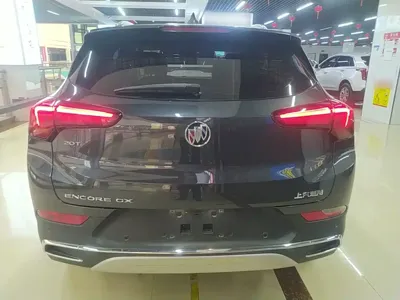 Buick Encore GX 2019, 70700 км, за 49100 CNY - фото 6