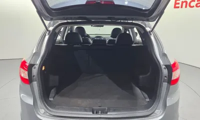 Hyundai Tucson 2015, 159386 км, за 6900000 KRW - фото 17