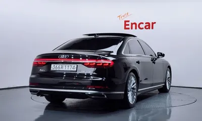 Audi A8 2020, 116771 км, за 44990000 KRW