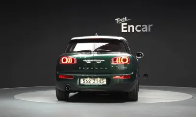 MINI Clubman 2019, 91120 км, за 7800000 KRW - фото 4