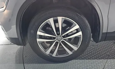 Renault-KoreaSamsung QM6 2017, 201605 км, за 6700000 KRW - фото 5