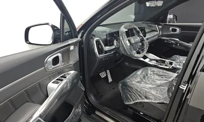 Kia Sorento 2026, 34 км, за 63000000 KRW - фото 11