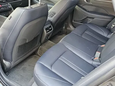 Hyundai Sonata 2024, 22000 км, за 34990000 KRW - фото 6
