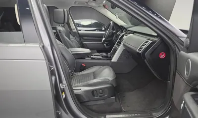 Land Rover Discovery 2017, 161986 км, за 23800000 KRW - фото 10