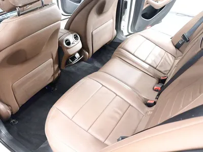 Mercedes-Benz E-Class 2018, 154234 км, за 15900000 KRW - фото 16