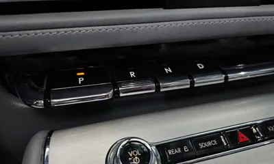 Lincoln Aviator 2021, 53990 км, за 35500000 KRW - фото 9
