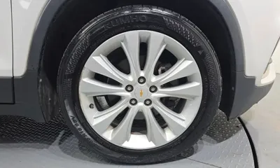 ChevroletGMDaewoo Trax 2018, 158396 км, за 5500000 KRW - фото 21