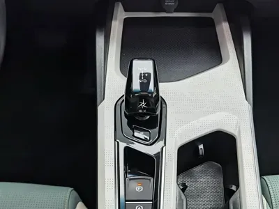 Geely L HiP 2022, 57699 км, за 41900 CNY - фото 13