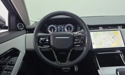 Land Rover Range Rover Evoque 2025, 858 км, за 57000000 KRW - фото 13