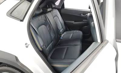 Hyundai Kona 2018, 104330 км, за 12800000 KRW - фото 11