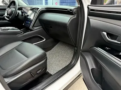 Hyundai Tucson 2022, 30000 км, за 78900 CNY - фото 15