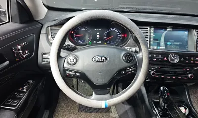 Kia K9 2015, 232897 км, за 8990000 KRW - фото 13
