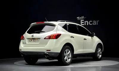 Nissan Murano 2011, 155483 км, за 3200000 KRW - фото 2