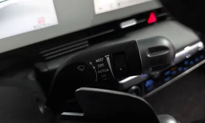 Hyundai Ioniq5 2022, 83274 км, за 31000000 KRW - фото 28