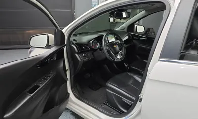 ChevroletGMDaewoo Spark 2017, 119494 км, за 4500000 KRW - фото 10