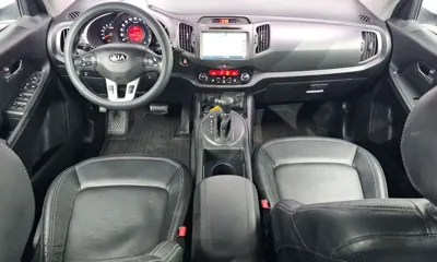 Kia Sportage 2013, 169597 км, за 4200000 KRW - фото 7