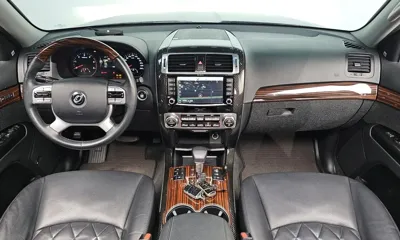 Kia Mohave 2018, 124010 км, за 17000000 KRW - фото 7