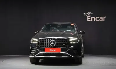 Mercedes-Benz GLE-Class 2026, 16 км, за 163000000 KRW