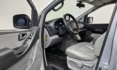 Hyundai Starex 2019, 97585 км, за 13900000 KRW - фото 10