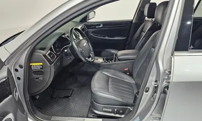 Hyundai Genesis 2014, 127772 км, за 5700000 KRW - фото 29