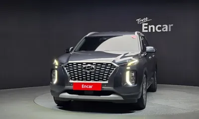 Hyundai Palisade 2022, 85248 км, за 24500000 KRW - фото 3