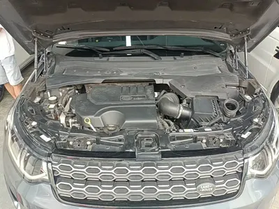 Land Rover Discovery Sport 2022, 49200 км, за 121300 CNY - фото 20