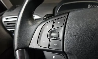 Citroen-DS C4 Picasso 2017, 85059 км, за 11650000 KRW - фото 15