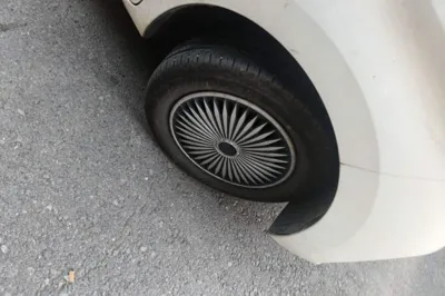 Wuling Zhiguang New Energy 2025, 7700 км, за 48270.88 CNY - фото 8
