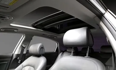 Hyundai Sonata 2015, 94403 км, за 8700000 KRW - фото 16