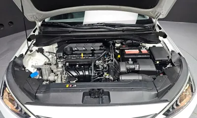 Hyundai Avante 2020, 108766 км, за 12990000 KRW - фото 6
