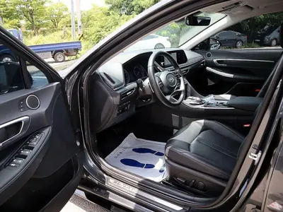 Hyundai Sonata 2022, 137551 км, за 18990000 KRW - фото 6