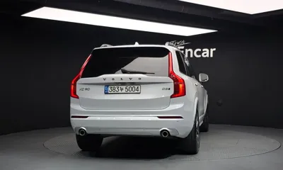 Volvo XC90 2017, 152862 км, за 22890000 KRW - фото 4