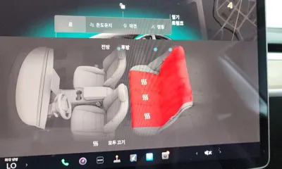 Tesla Model 3 2022, 26548 км, за 35900000 KRW - фото 29