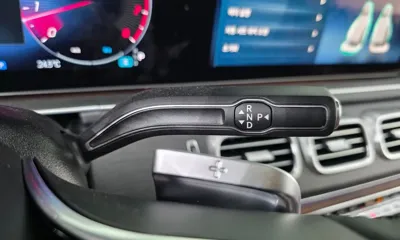 Mercedes-Benz GLE-Class 2025, 8358 км, за 123900000 KRW - фото 9
