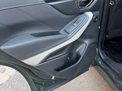 Subaru Forester 2022, 44000 км, за 208000 CNY - фото 9